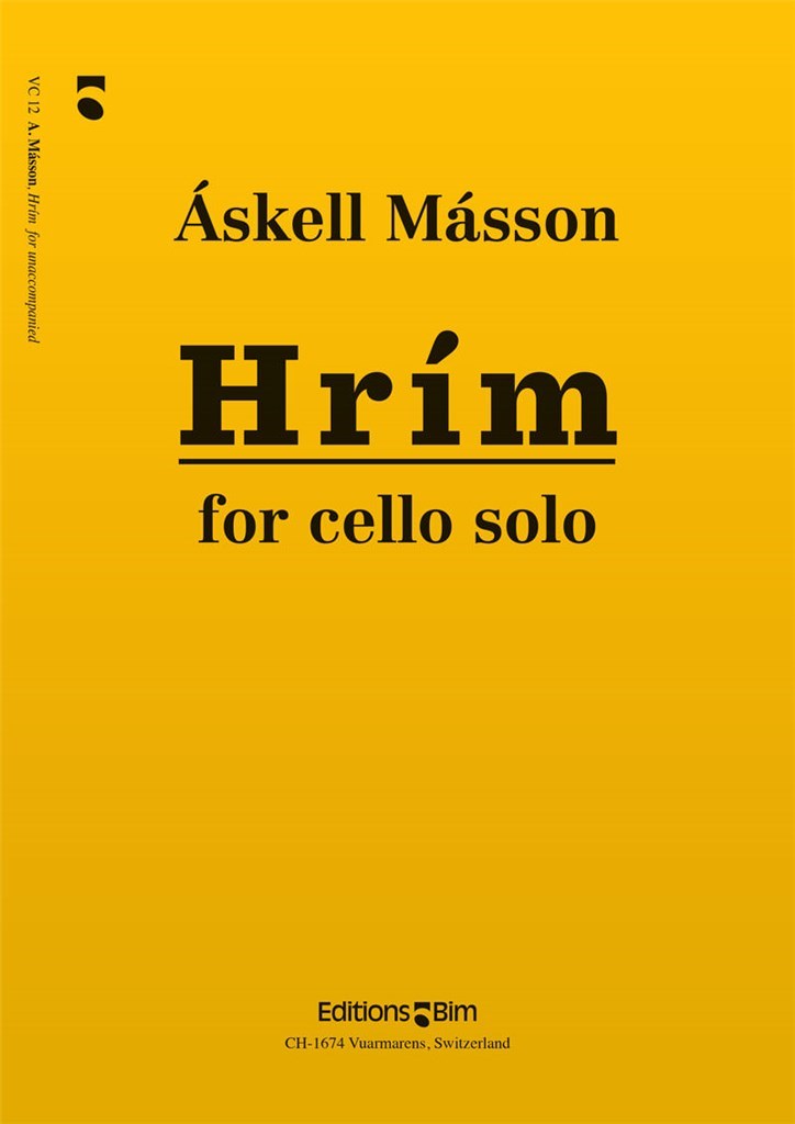 Hrim